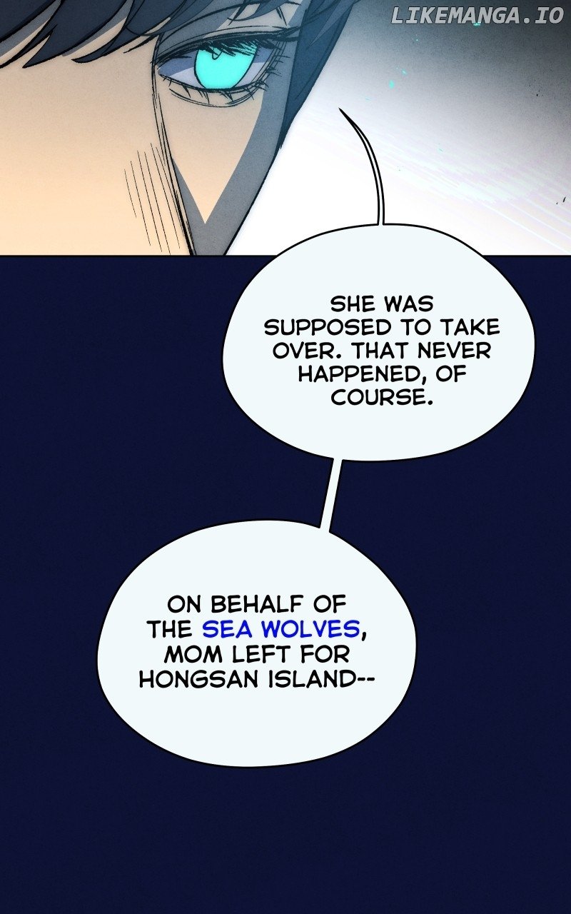 Hand Jumper Chapter 75 - Page 43