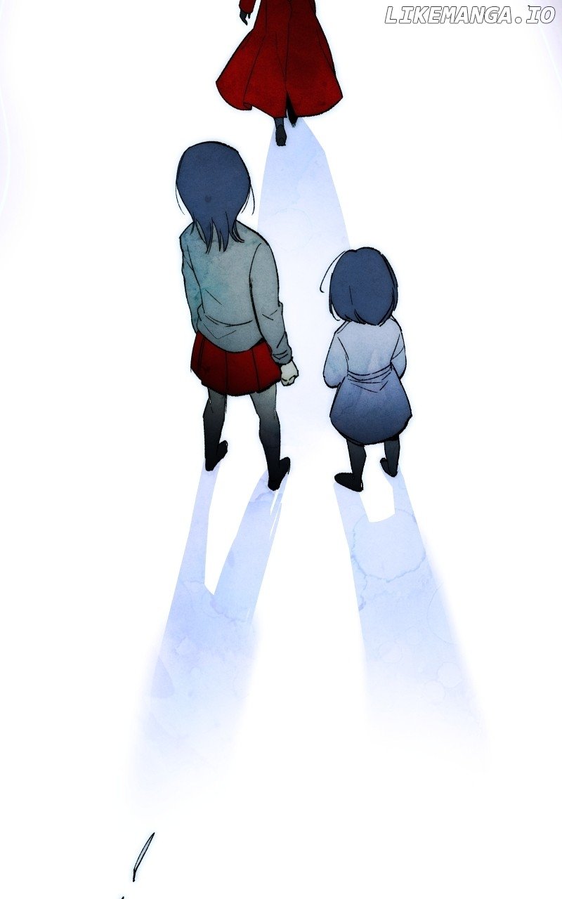 Hand Jumper Chapter 75 - Page 45