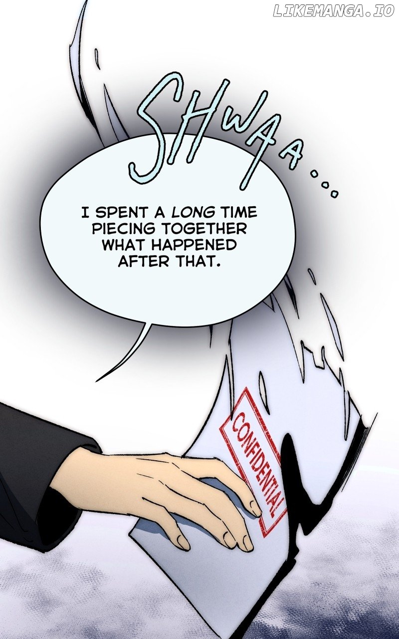 Hand Jumper Chapter 75 - Page 46