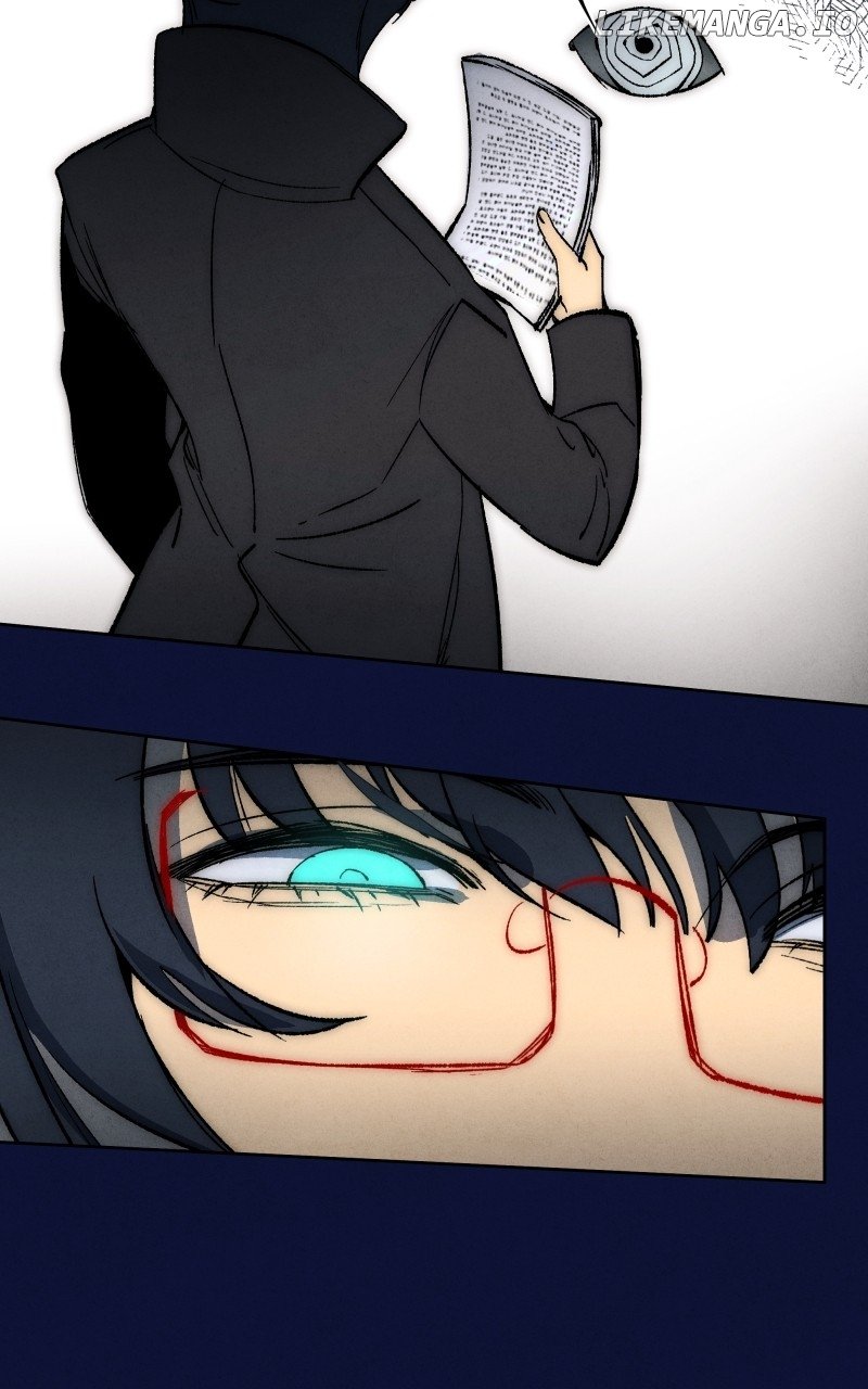 Hand Jumper Chapter 75 - Page 49