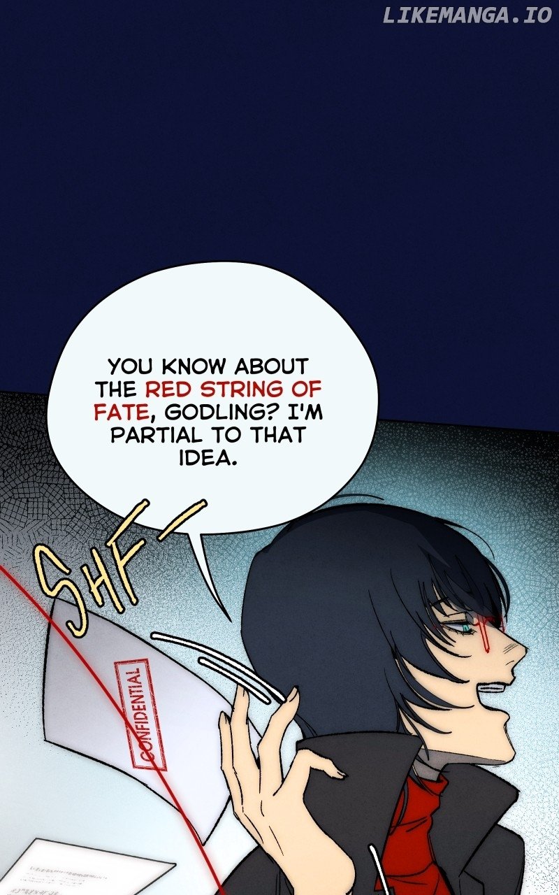 Hand Jumper Chapter 75 - Page 50