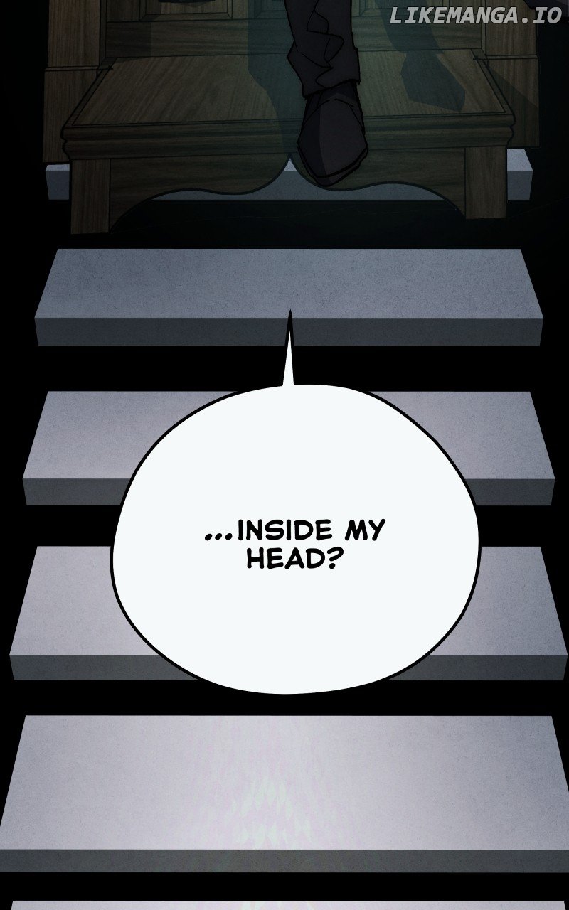Hand Jumper Chapter 75 - Page 6