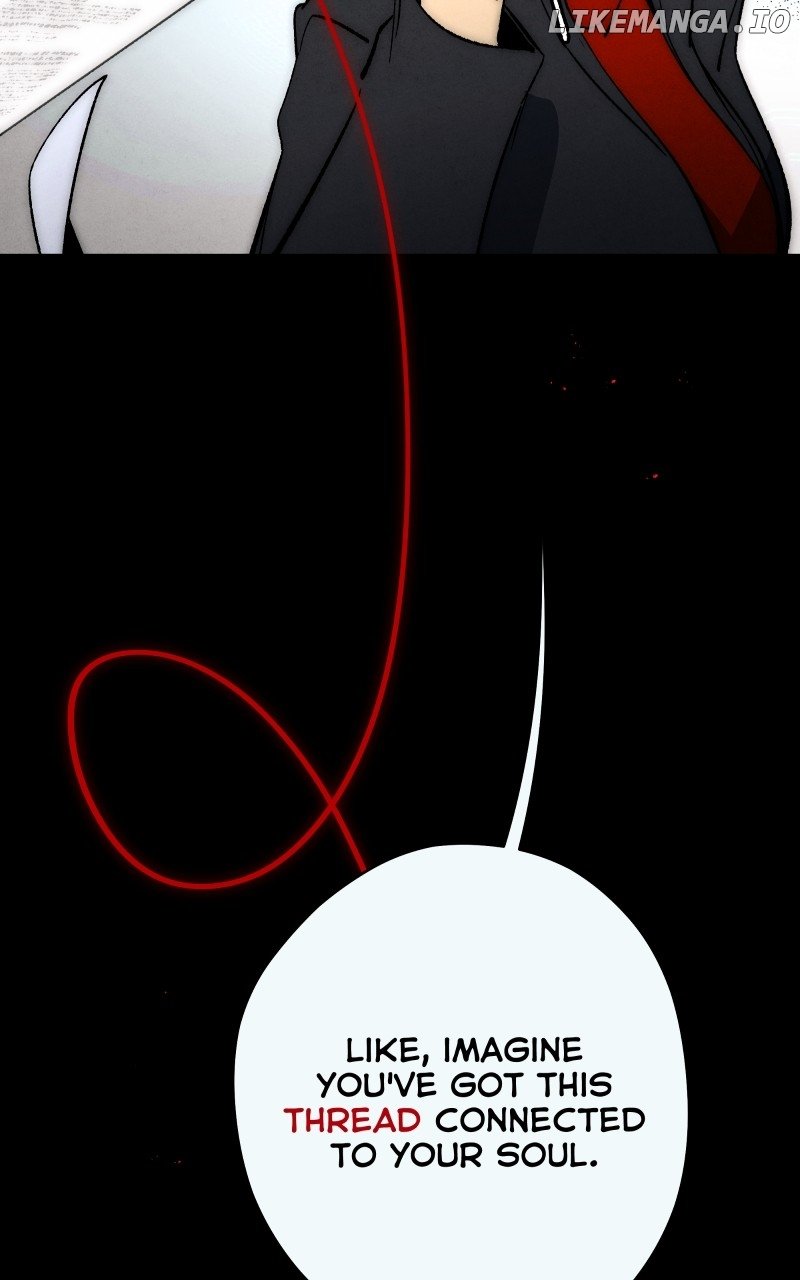 Hand Jumper Chapter 75 - Page 51