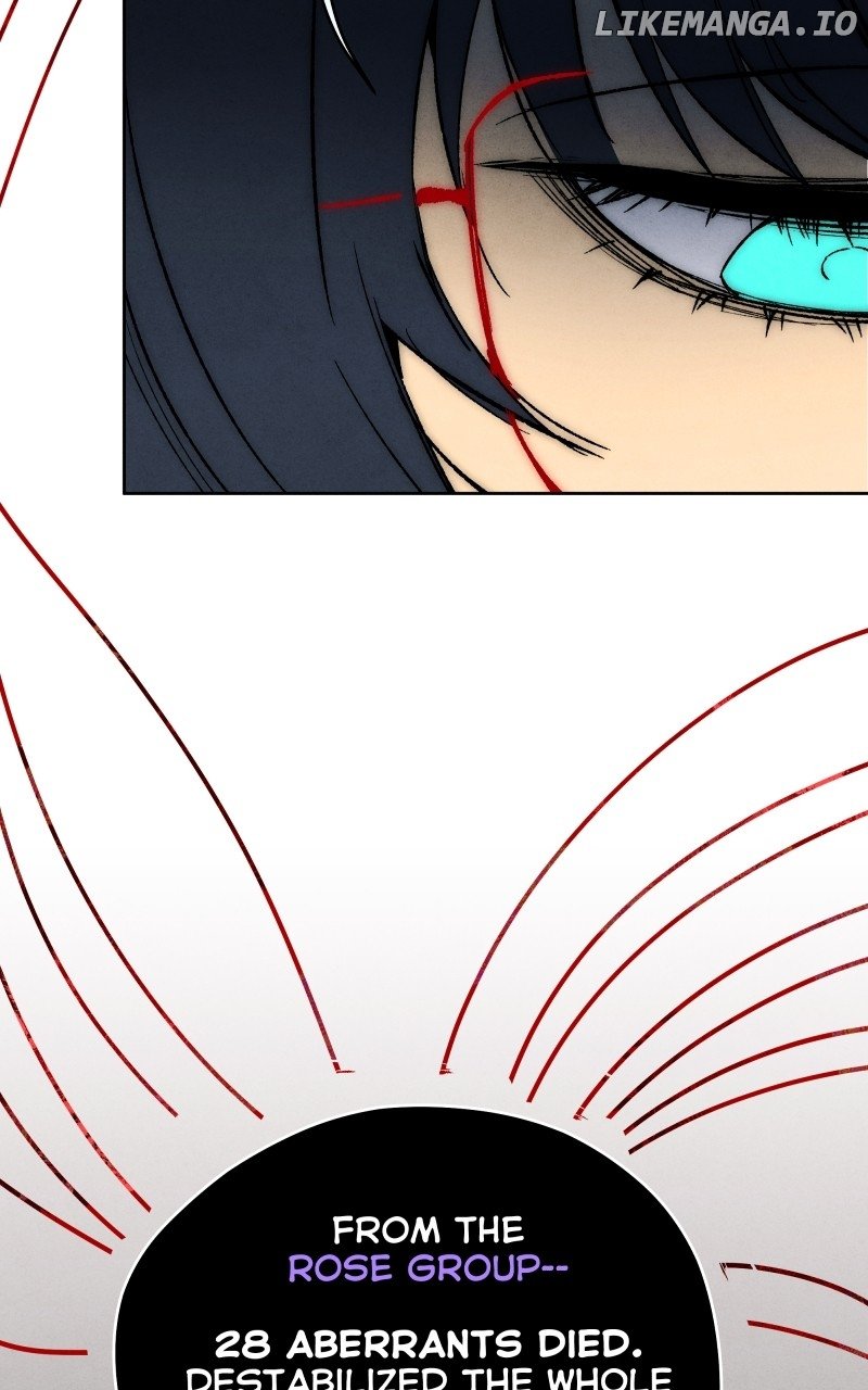 Hand Jumper Chapter 75 - Page 57