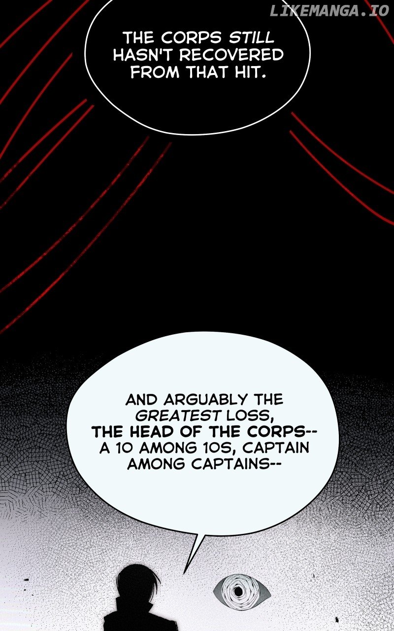 Hand Jumper Chapter 75 - Page 59