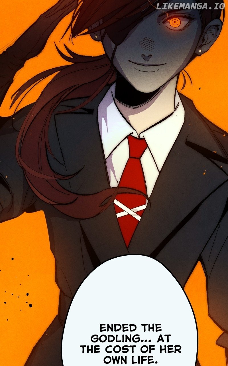 Hand Jumper Chapter 75 - Page 61