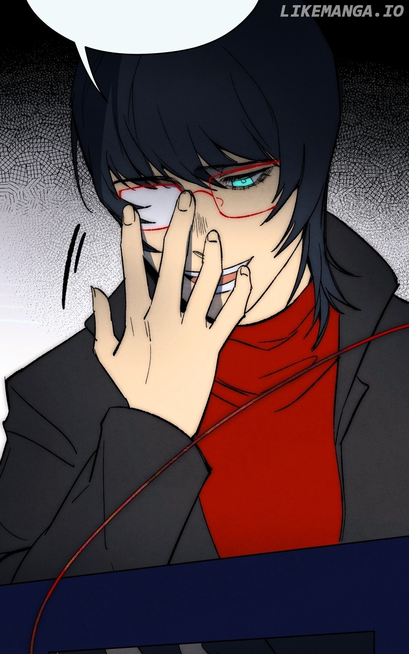 Hand Jumper Chapter 75 - Page 63