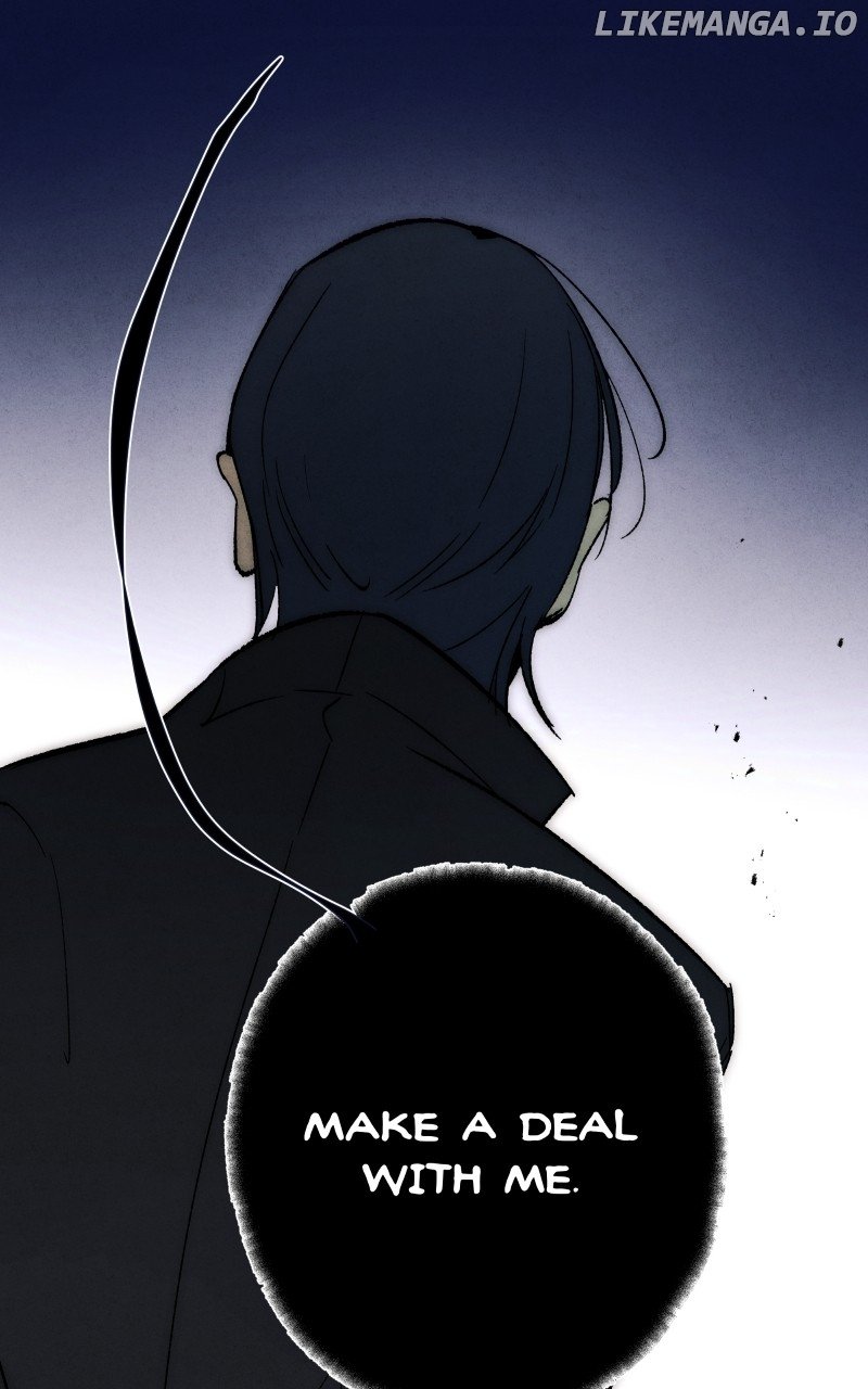 Hand Jumper Chapter 75 - Page 68