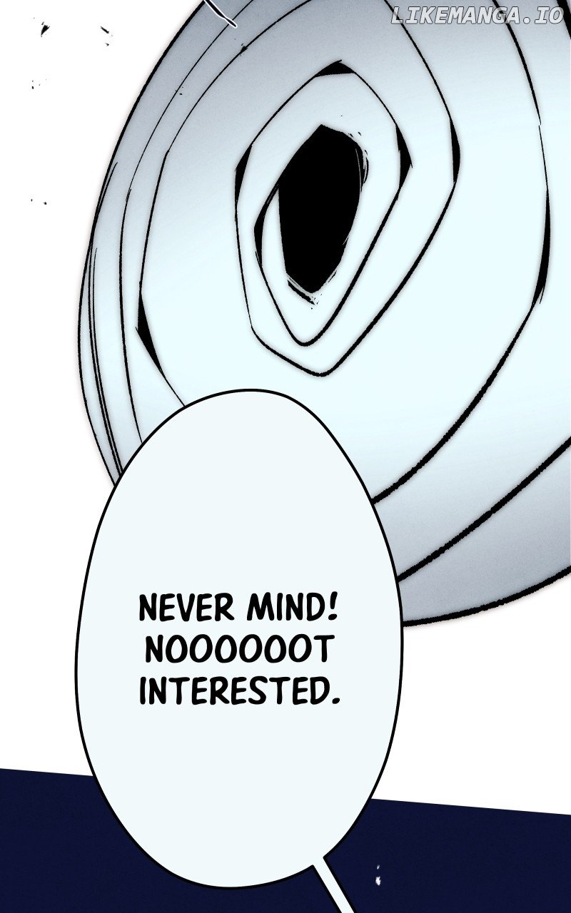 Hand Jumper Chapter 75 - Page 70