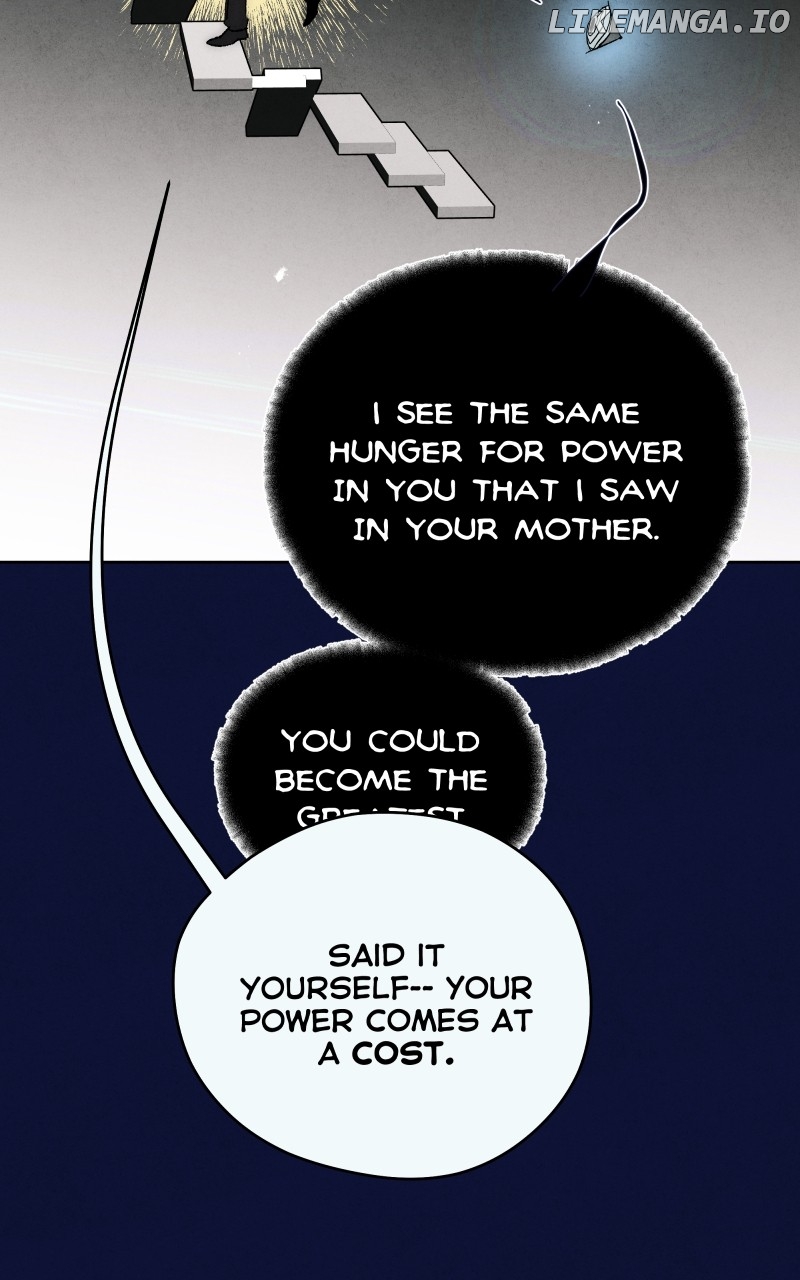 Hand Jumper Chapter 75 - Page 73
