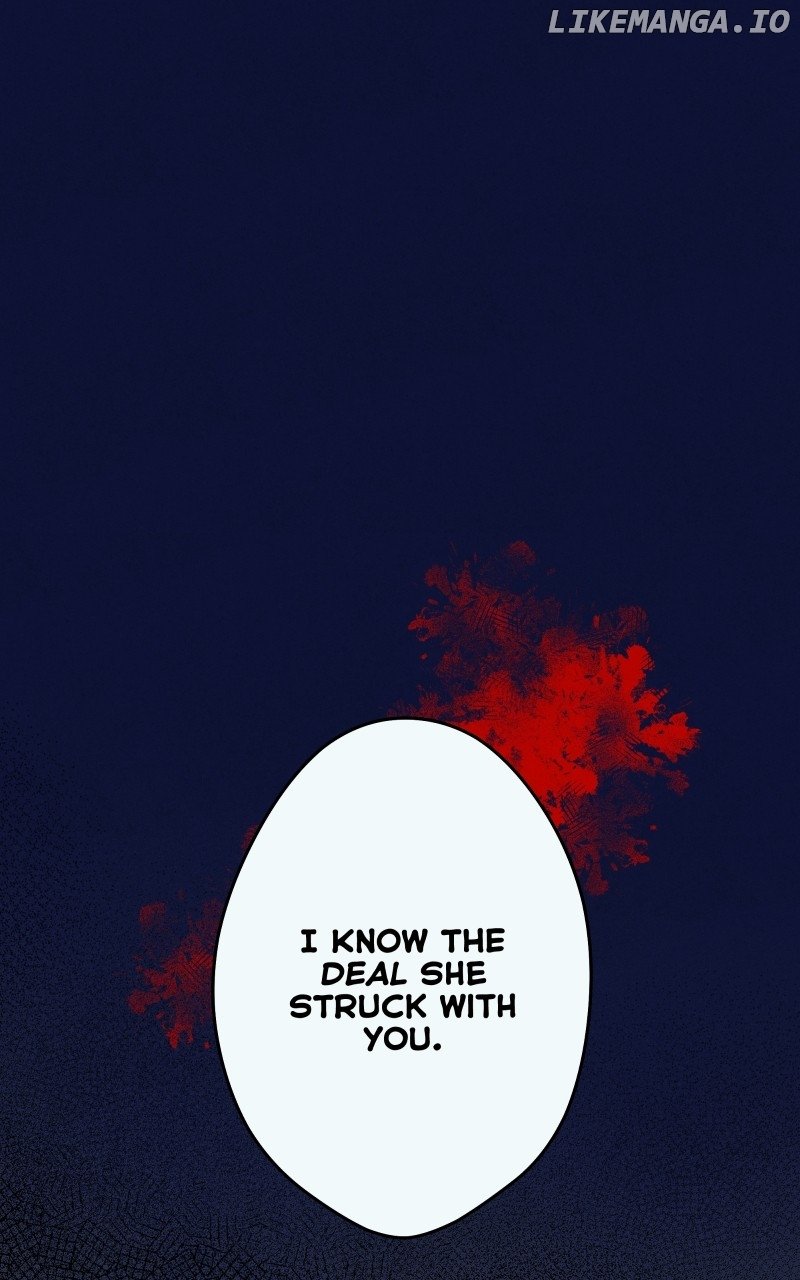Hand Jumper Chapter 75 - Page 74