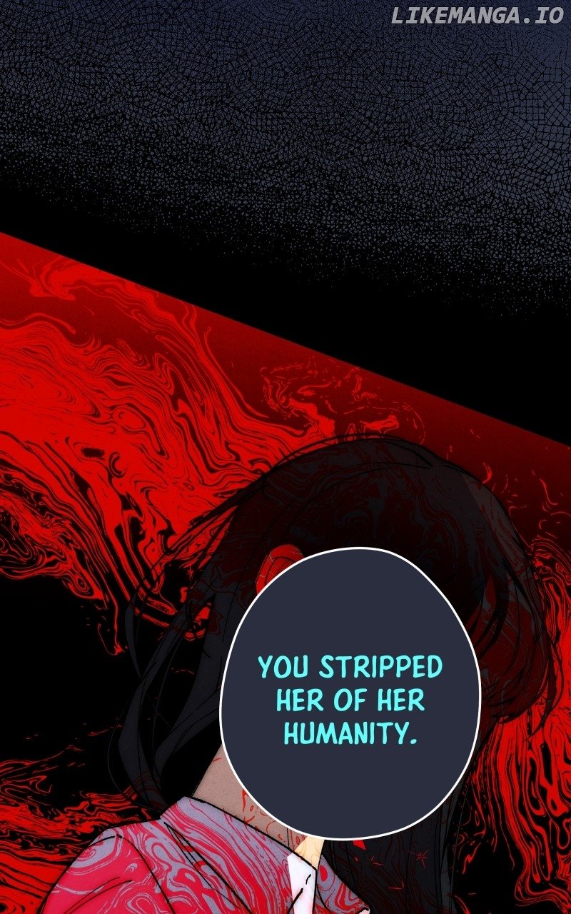 Hand Jumper Chapter 75 - Page 75