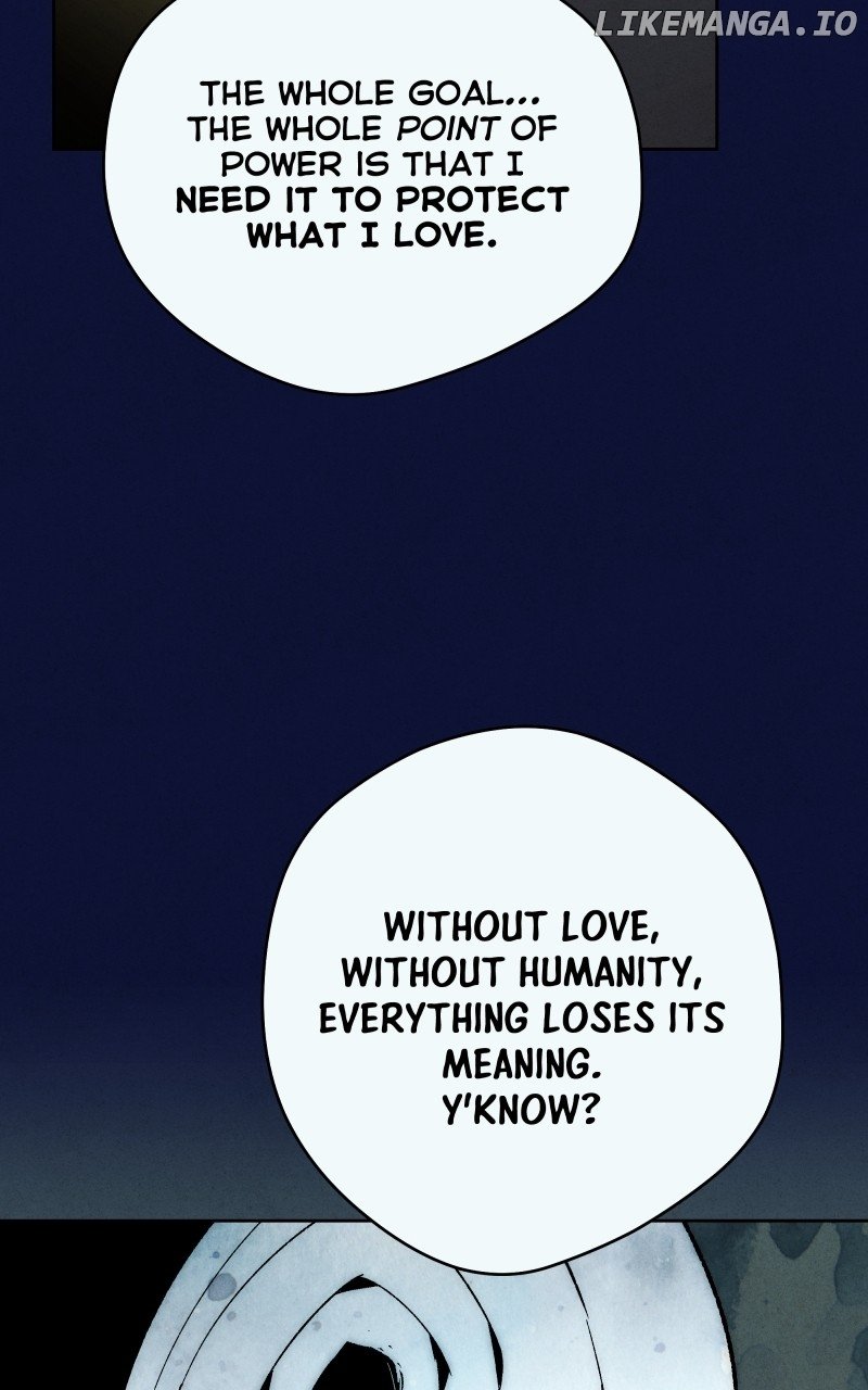 Hand Jumper Chapter 75 - Page 78