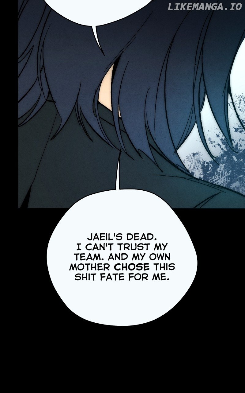 Hand Jumper Chapter 75 - Page 91