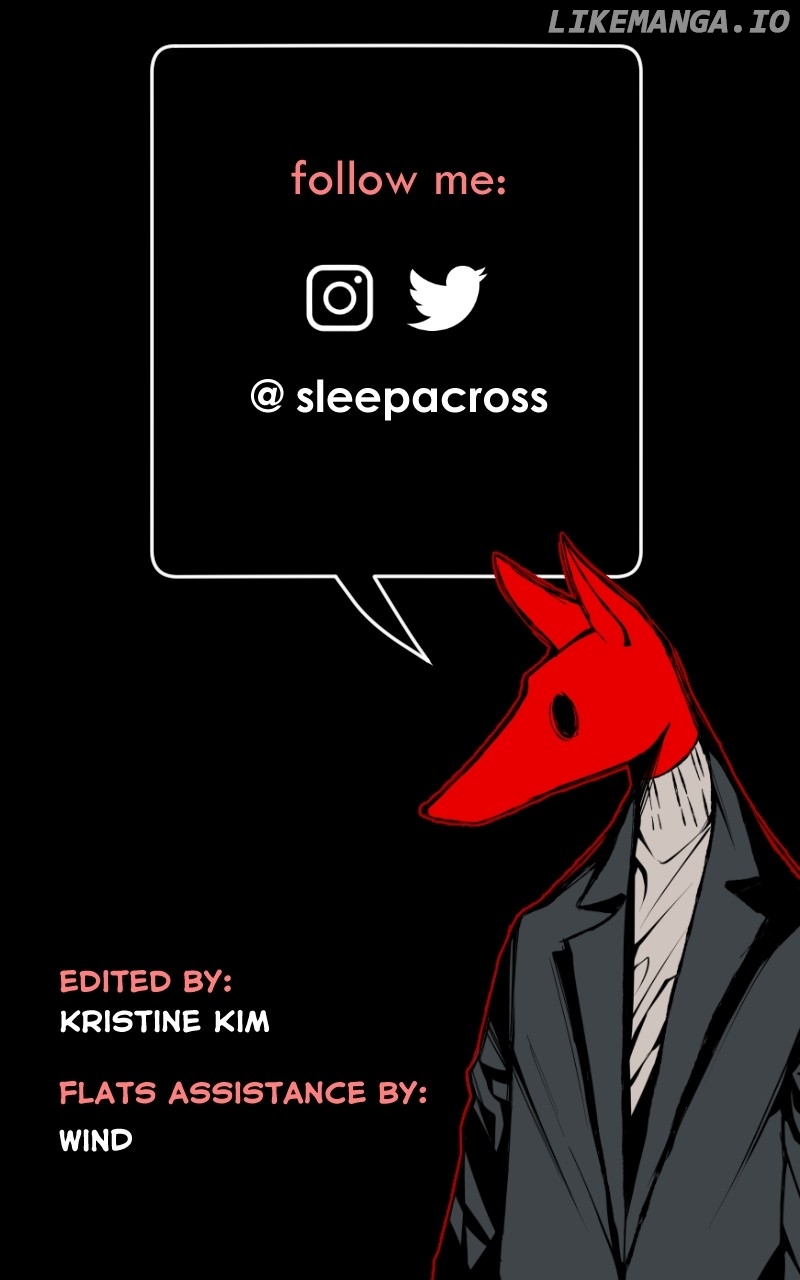 Hand Jumper Chapter 75 - Page 98