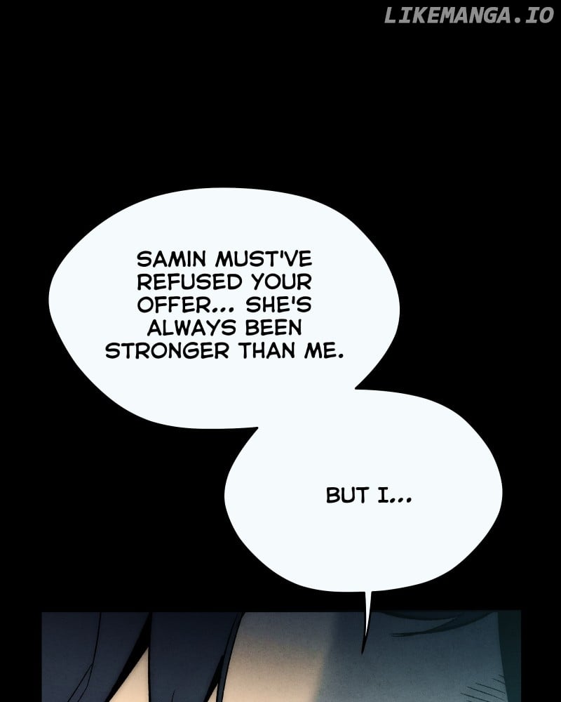Hand Jumper Chapter 76 - Page 1