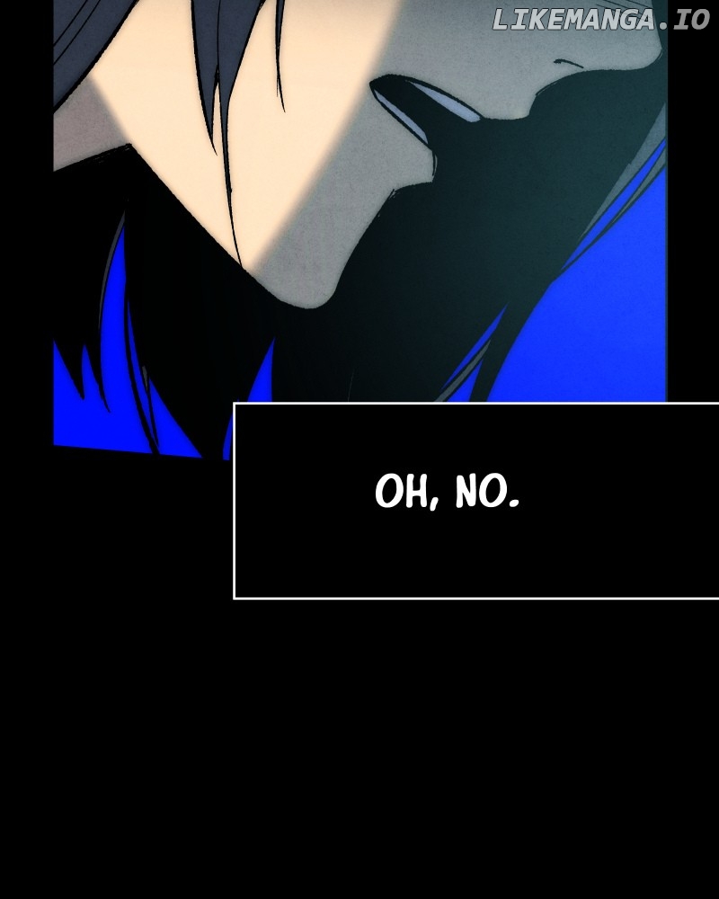 Hand Jumper Chapter 76 - Page 2