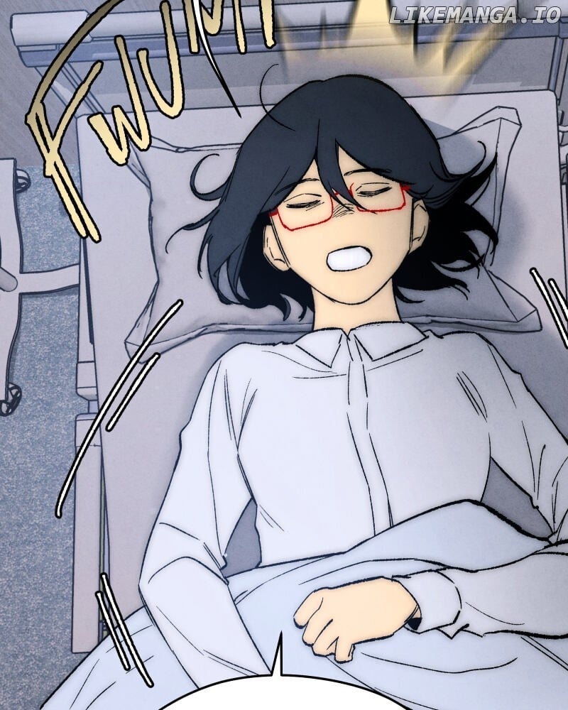 Hand Jumper Chapter 76 - Page 101