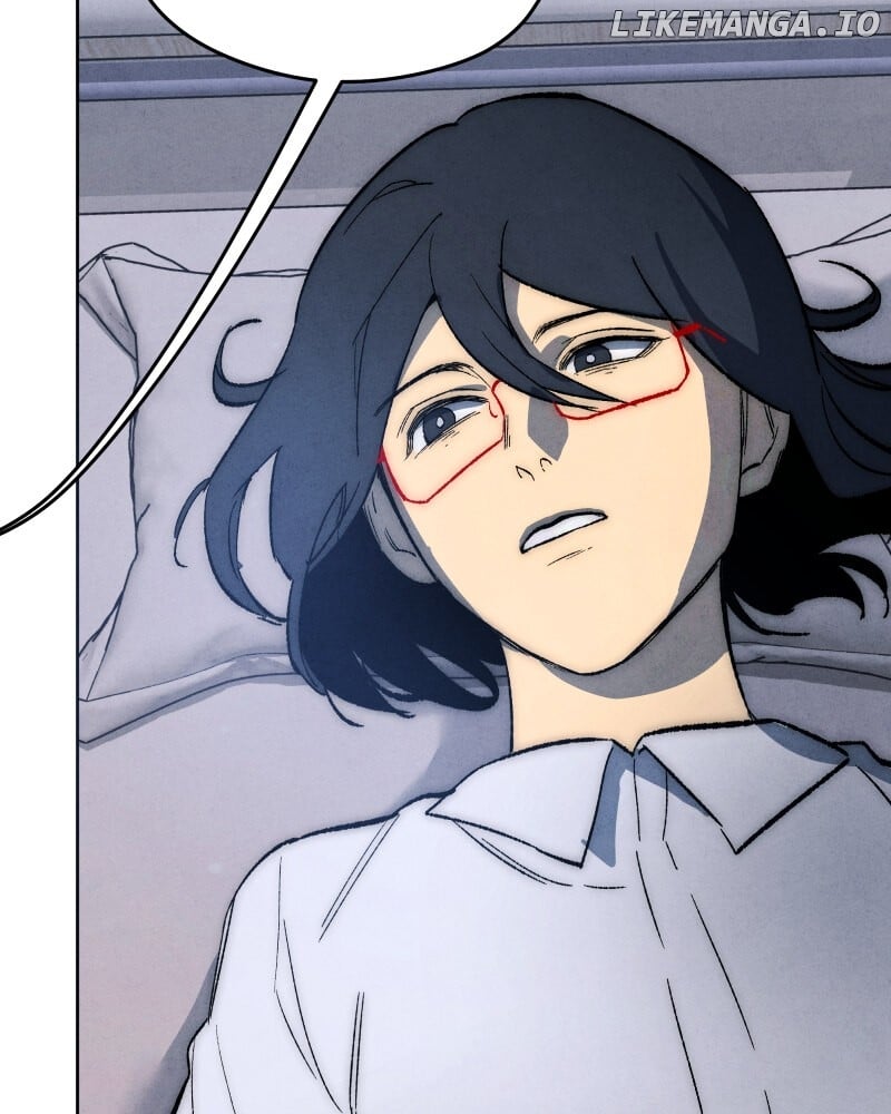 Hand Jumper Chapter 76 - Page 103