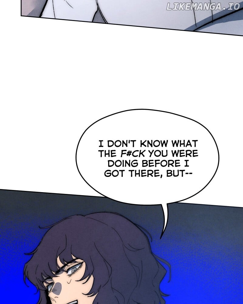 Hand Jumper Chapter 76 - Page 104