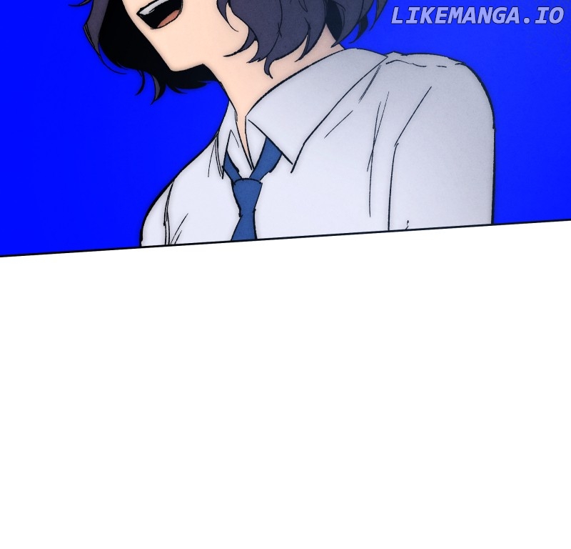 Hand Jumper Chapter 76 - Page 105
