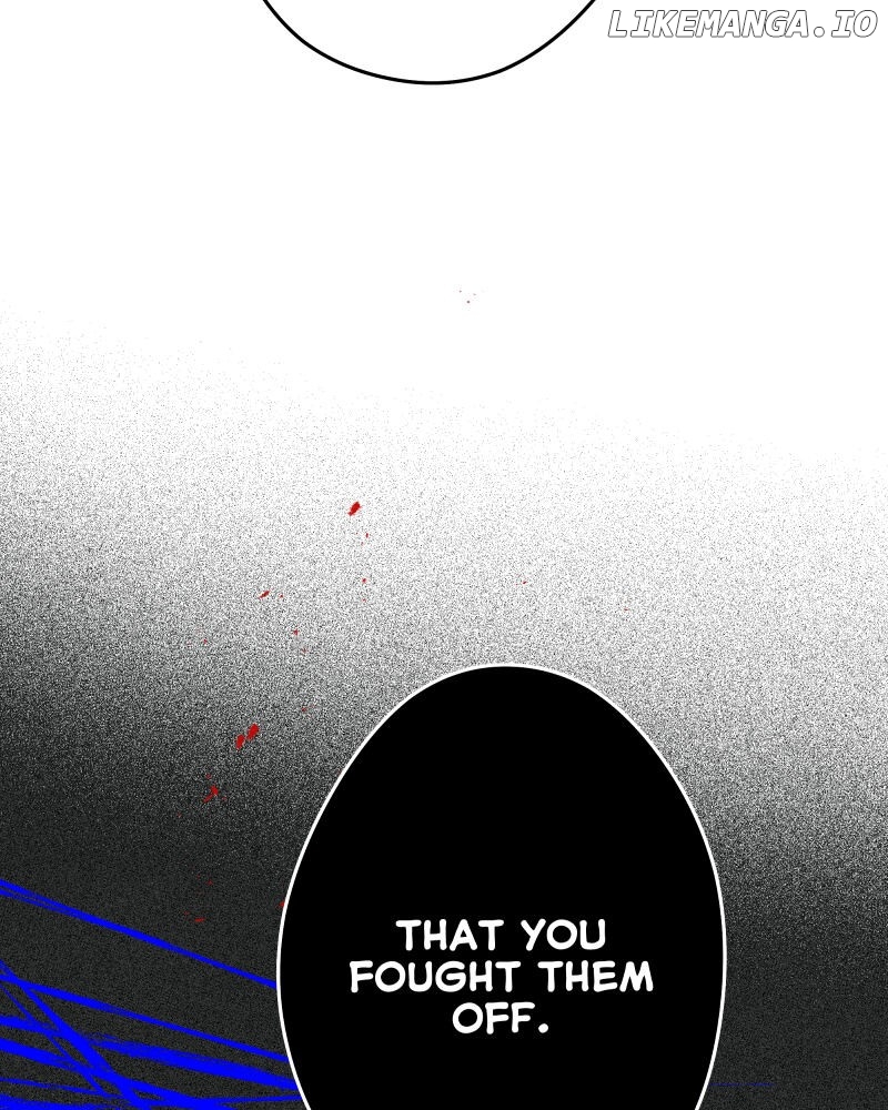 Hand Jumper Chapter 76 - Page 107