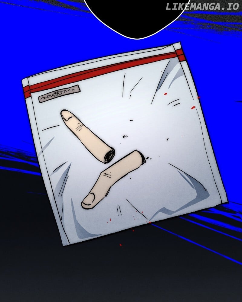 Hand Jumper Chapter 76 - Page 108