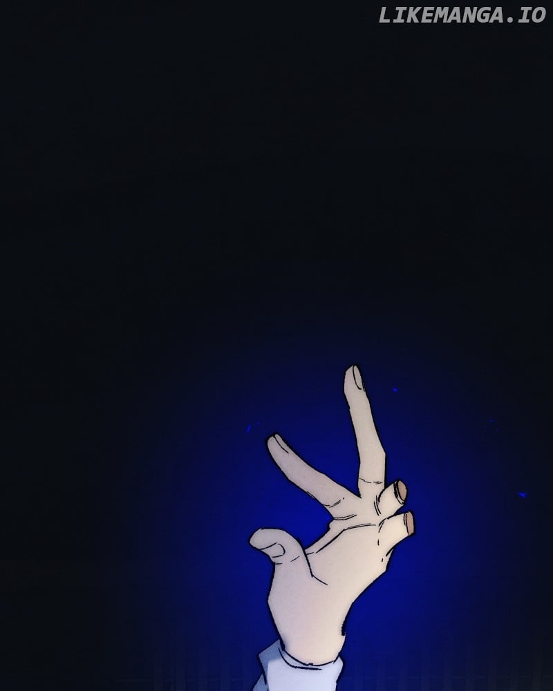 Hand Jumper Chapter 76 - Page 114
