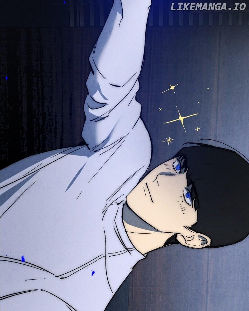 Hand Jumper Chapter 76 - Page 115