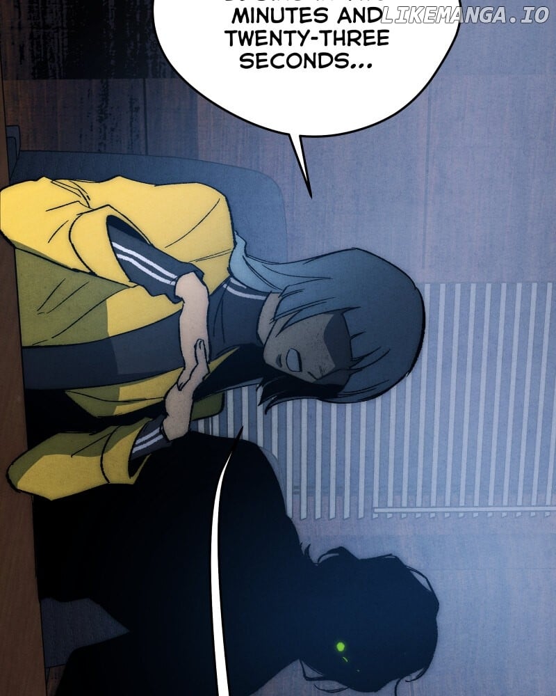 Hand Jumper Chapter 76 - Page 117