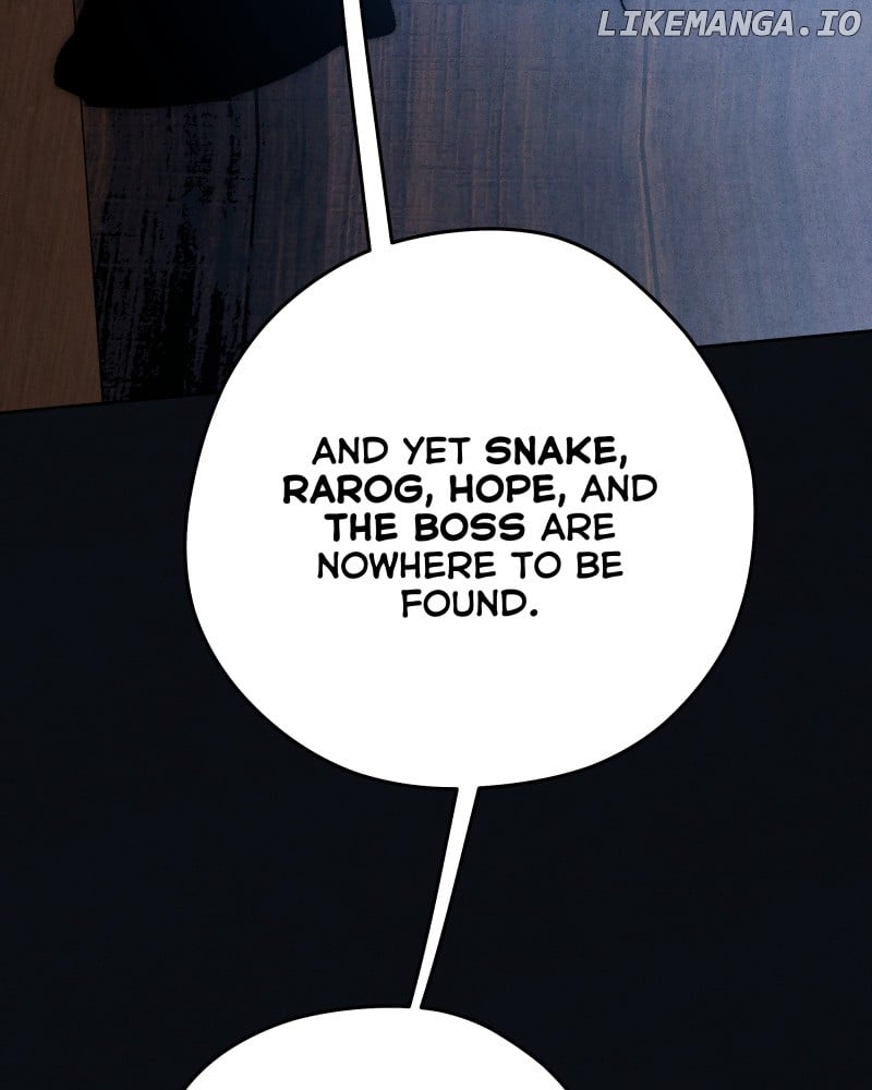 Hand Jumper Chapter 76 - Page 118
