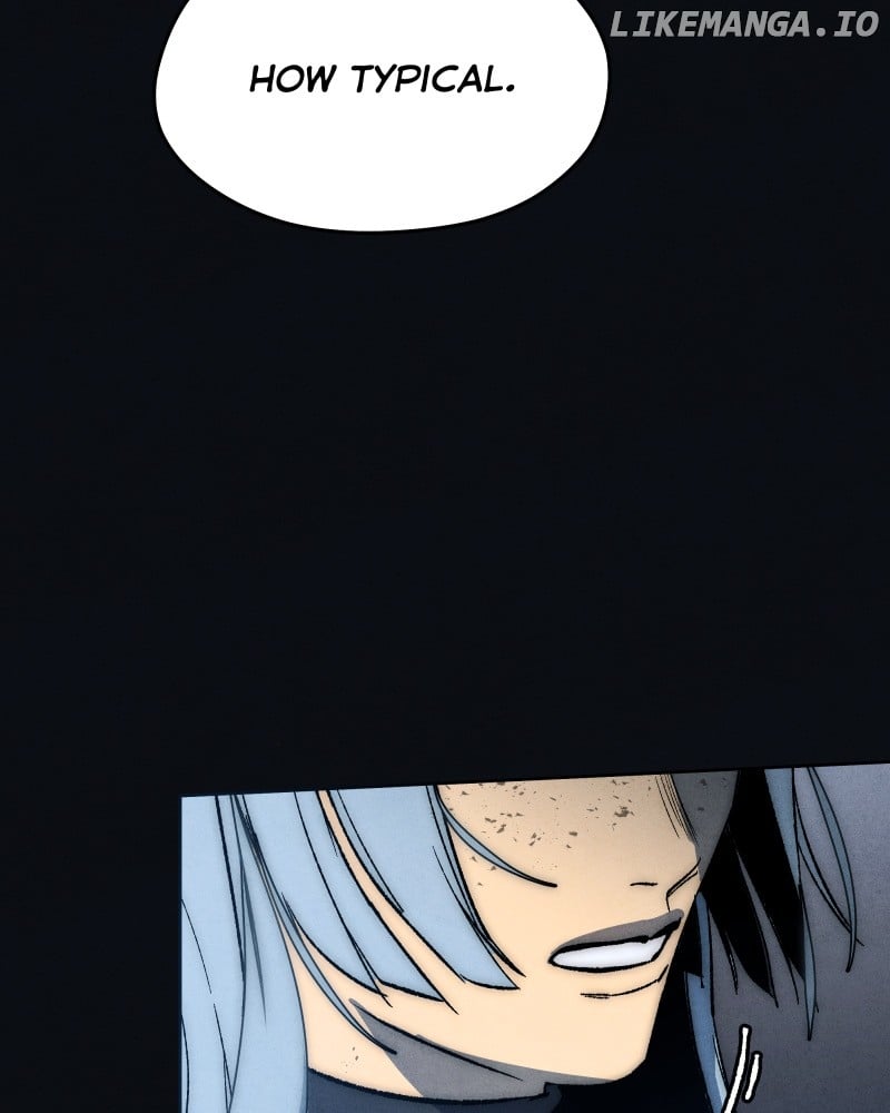 Hand Jumper Chapter 76 - Page 119