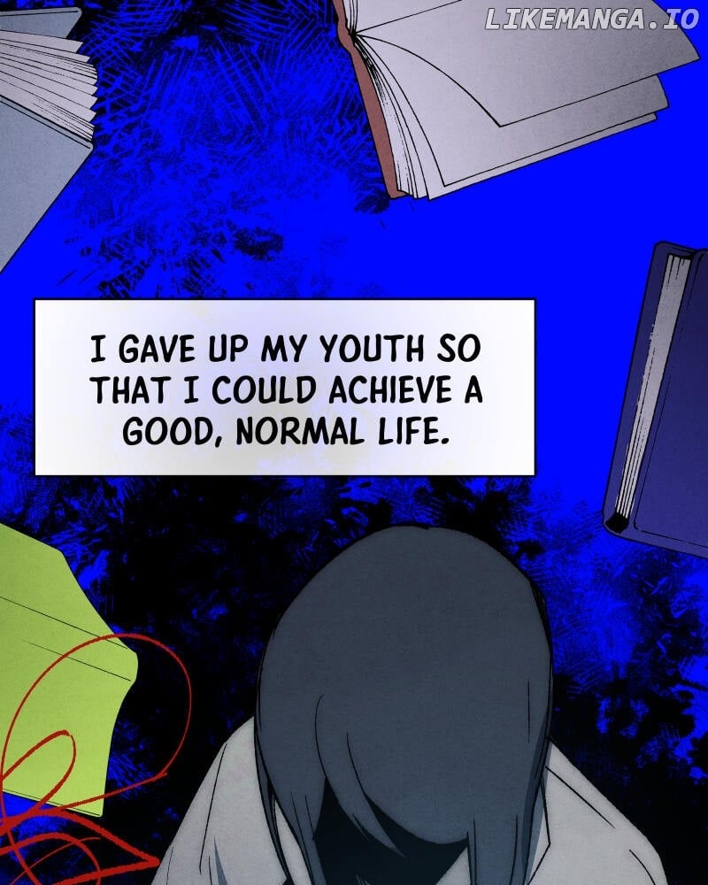 Hand Jumper Chapter 76 - Page 13