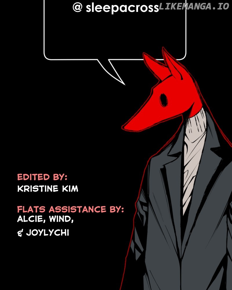 Hand Jumper Chapter 76 - Page 128