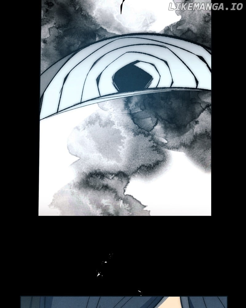 Hand Jumper Chapter 76 - Page 20