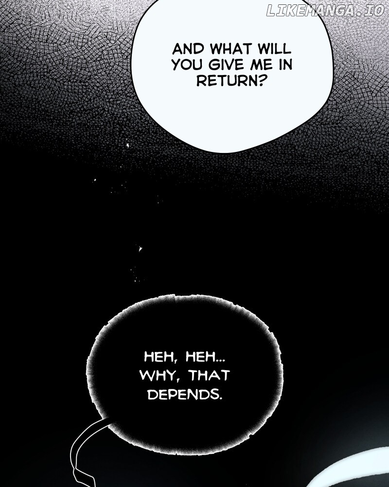 Hand Jumper Chapter 76 - Page 23