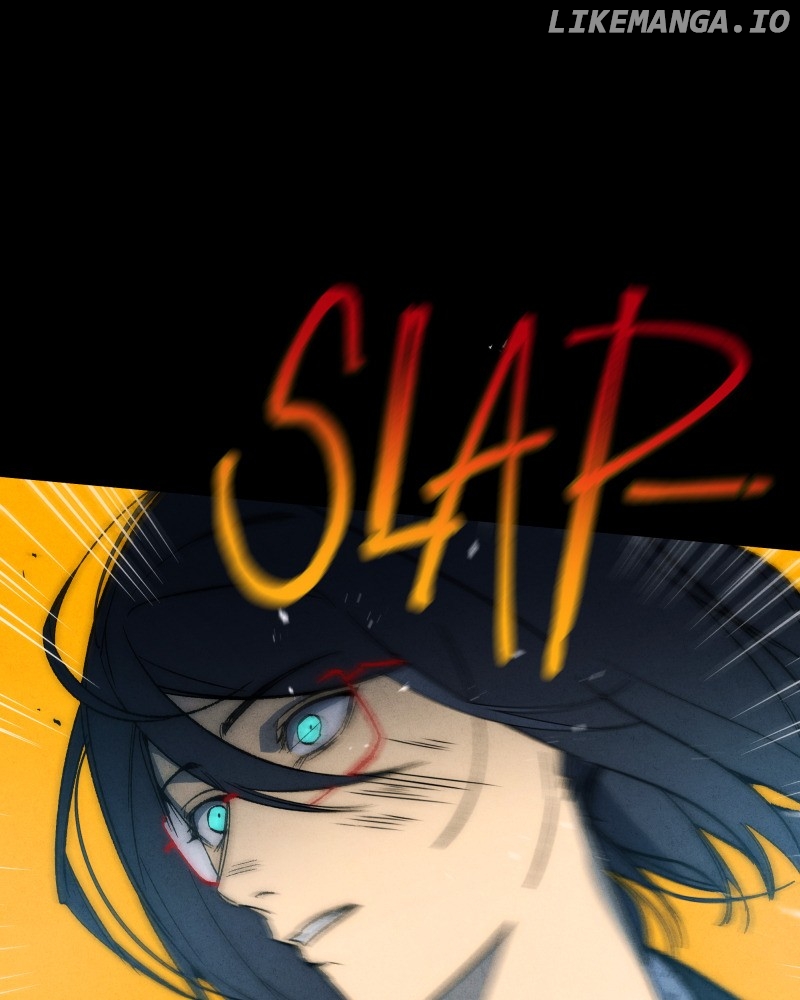 Hand Jumper Chapter 76 - Page 30