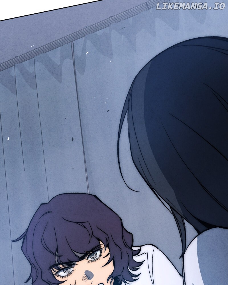 Hand Jumper Chapter 76 - Page 34