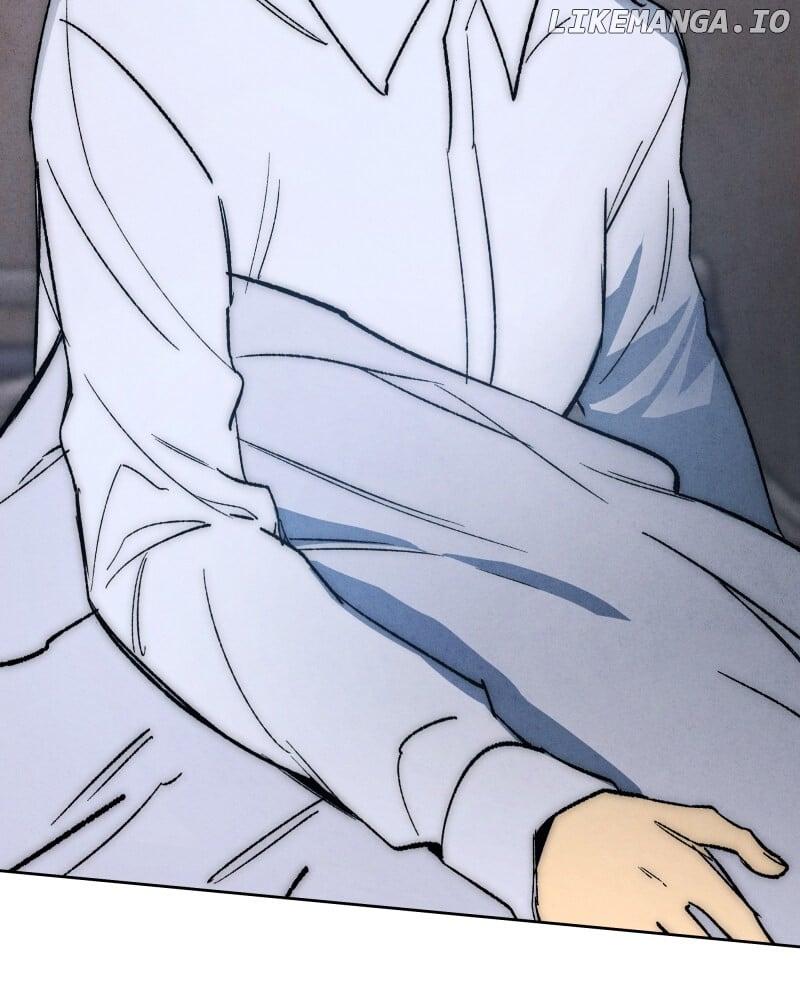 Hand Jumper Chapter 76 - Page 42