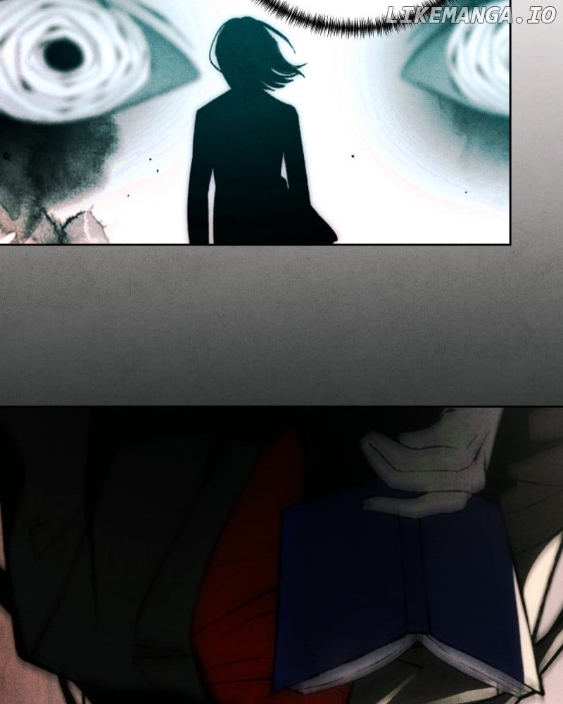 Hand Jumper Chapter 76 - Page 45