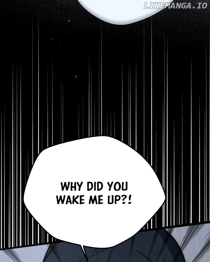 Hand Jumper Chapter 76 - Page 49