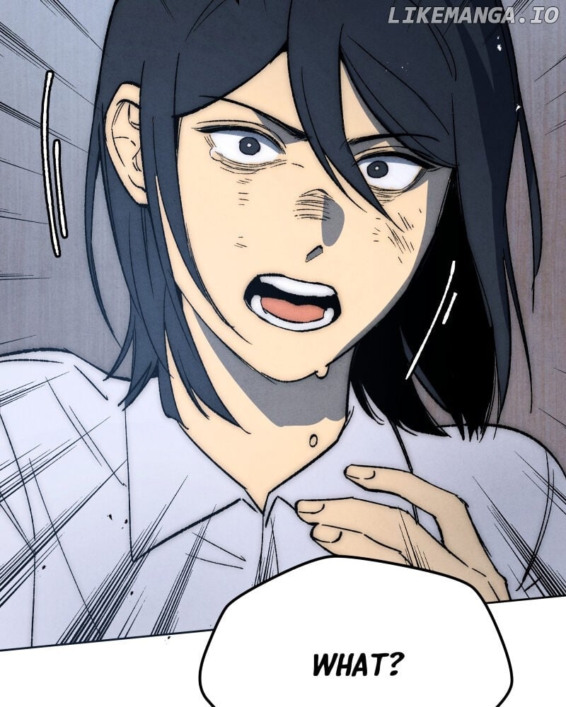 Hand Jumper Chapter 76 - Page 50