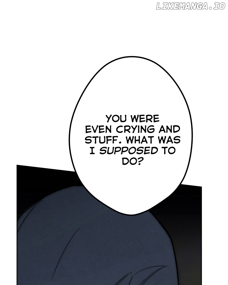 Hand Jumper Chapter 76 - Page 53