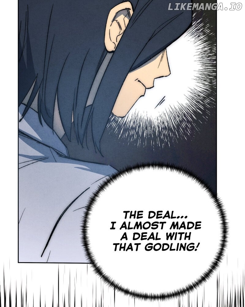 Hand Jumper Chapter 76 - Page 54