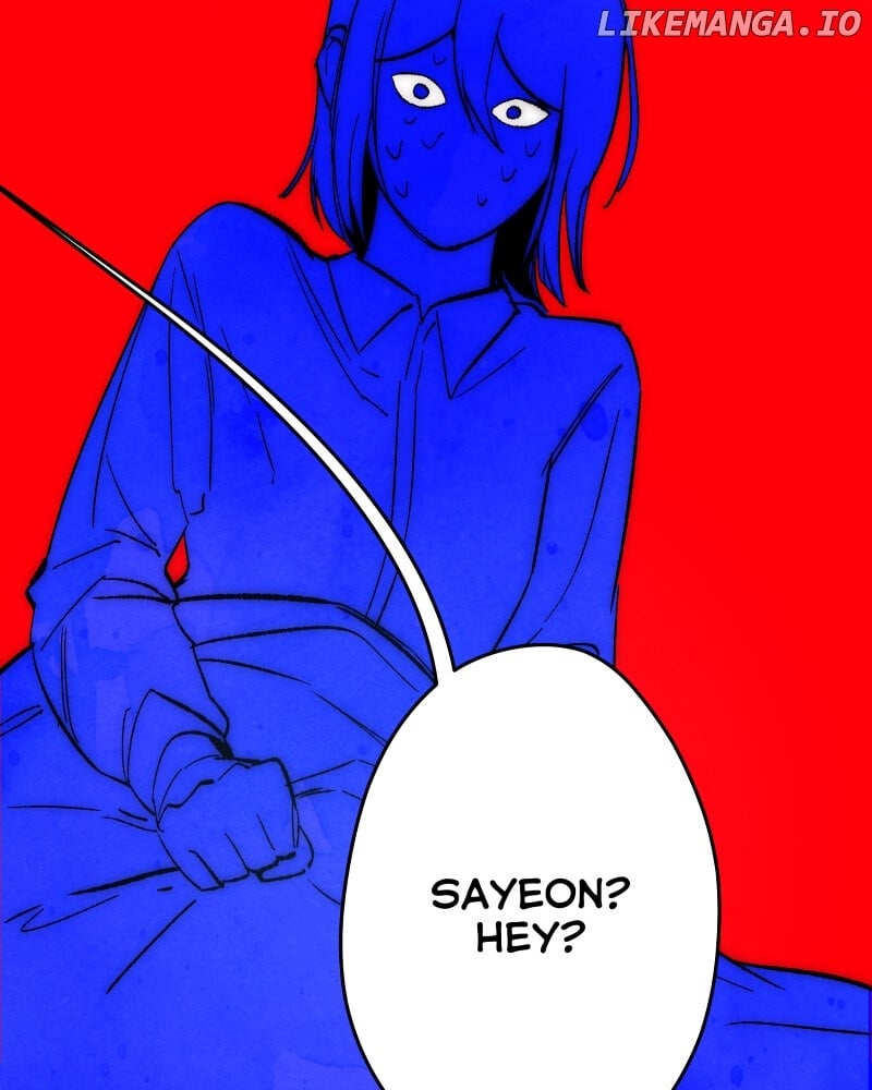 Hand Jumper Chapter 76 - Page 60