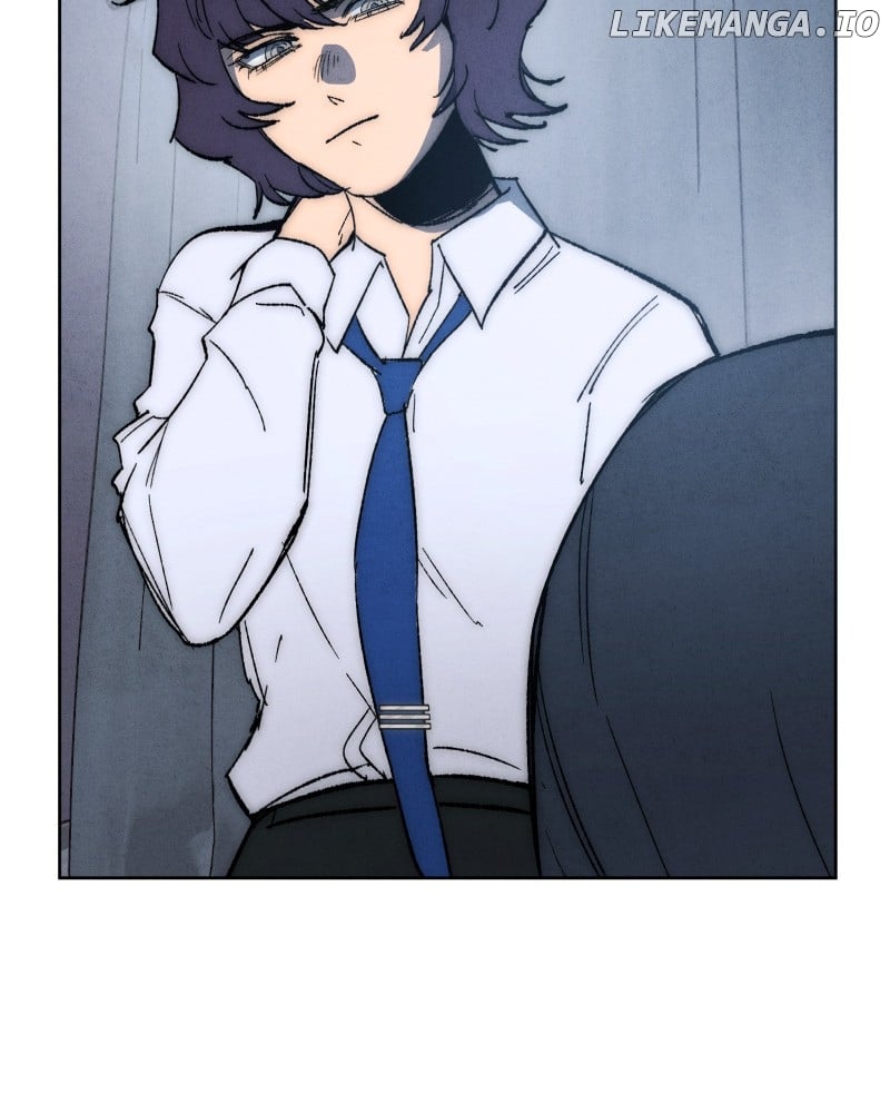 Hand Jumper Chapter 76 - Page 62