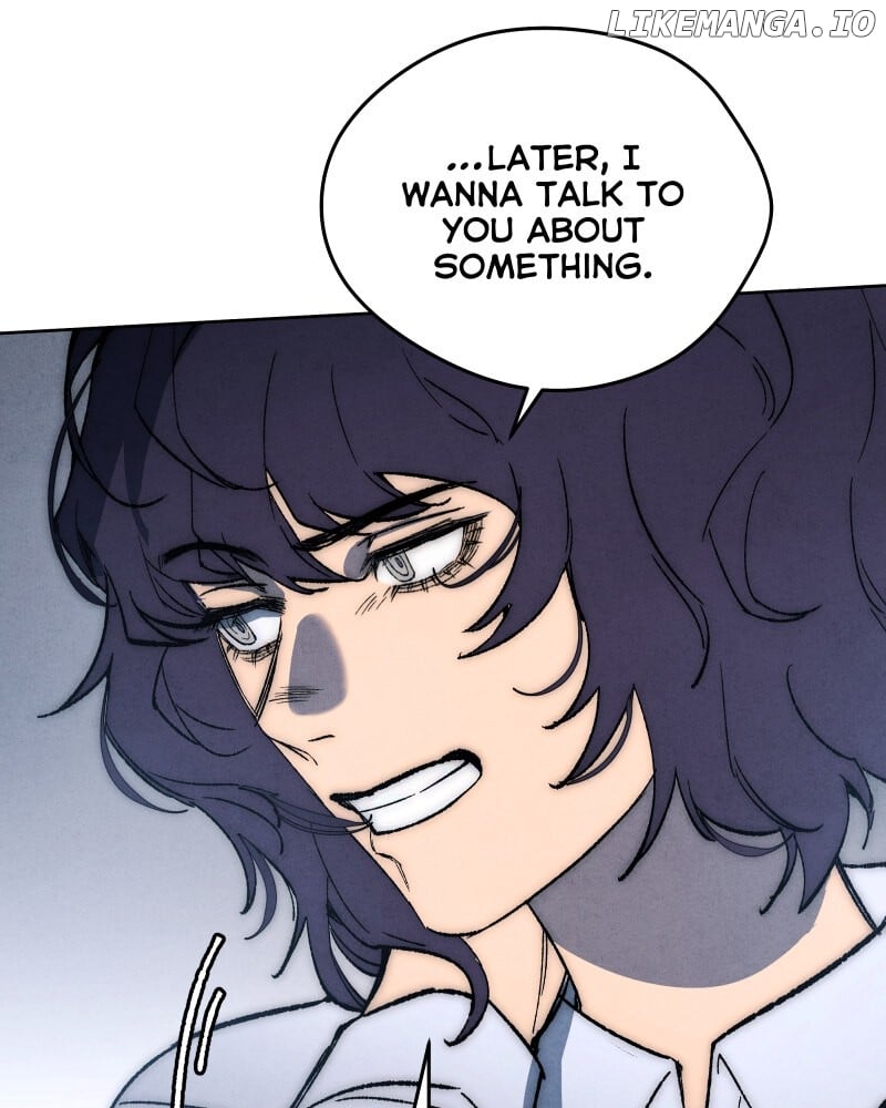 Hand Jumper Chapter 76 - Page 63
