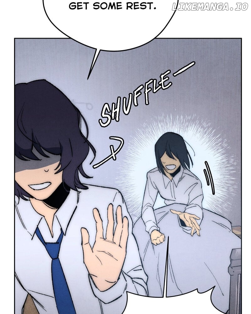 Hand Jumper Chapter 76 - Page 65