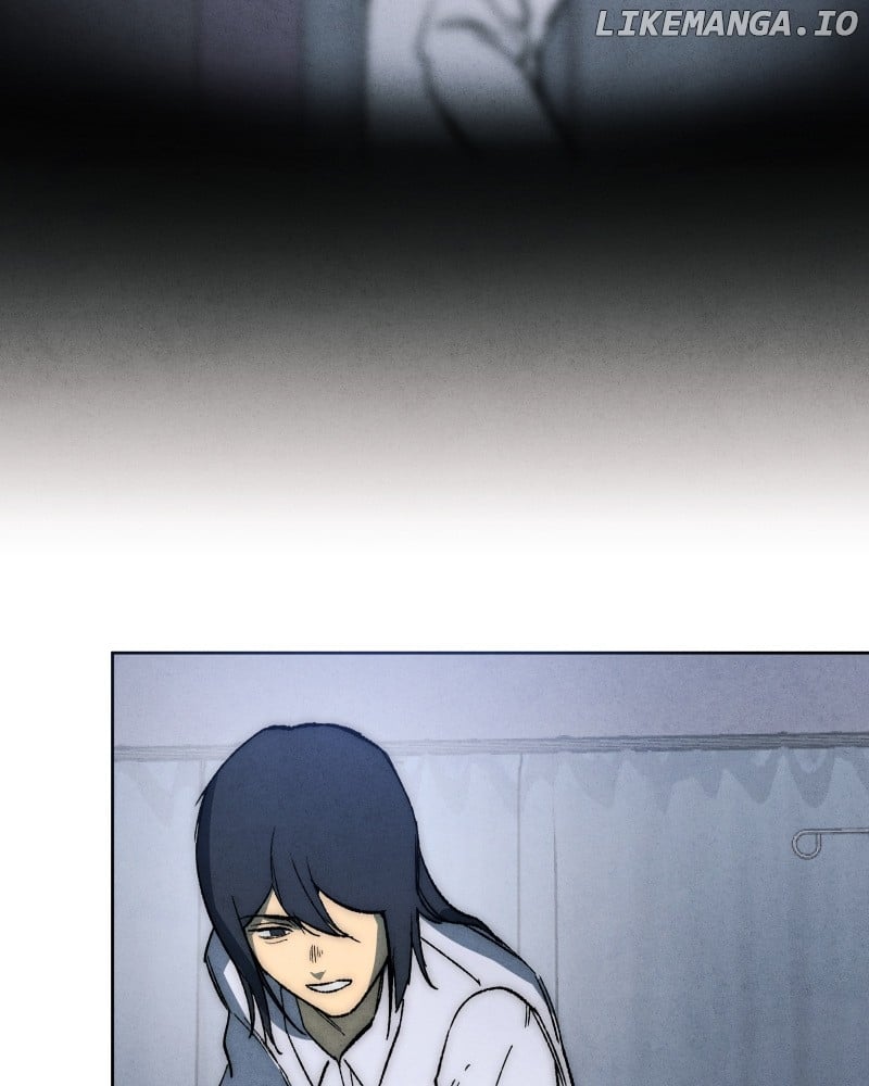 Hand Jumper Chapter 76 - Page 68