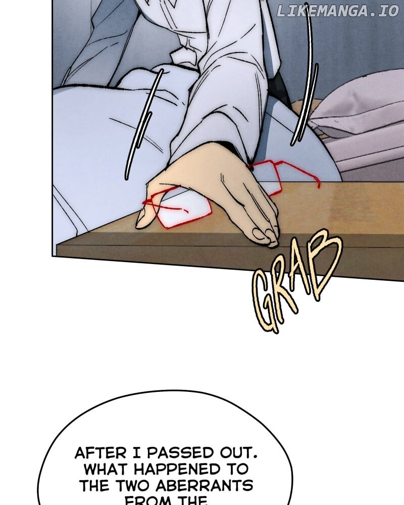 Hand Jumper Chapter 76 - Page 69